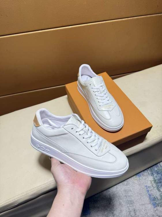 Picture of Louis Vuitton Shoes _SKULVsz38-44hnx052715985